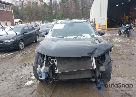 2024 Chevrolet Trax Fwd Lt z USA, uszkodzony, nr VIN KL77LHE21RC050803